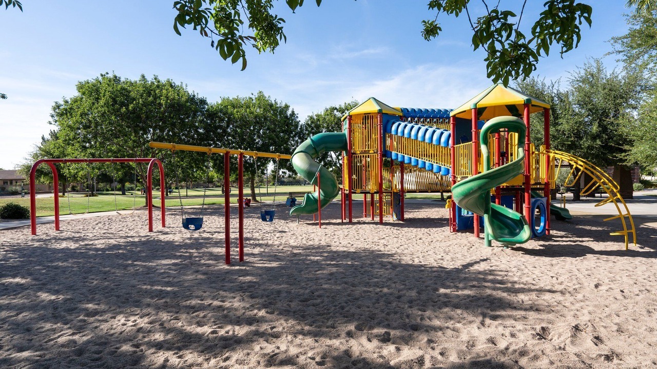 Photo of Others in Gilbert