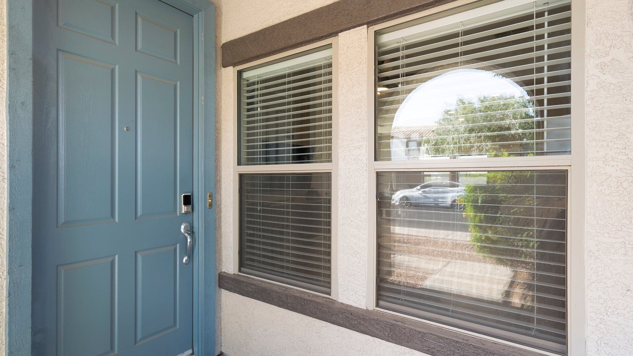 Photo of Outdoor in Gilbert