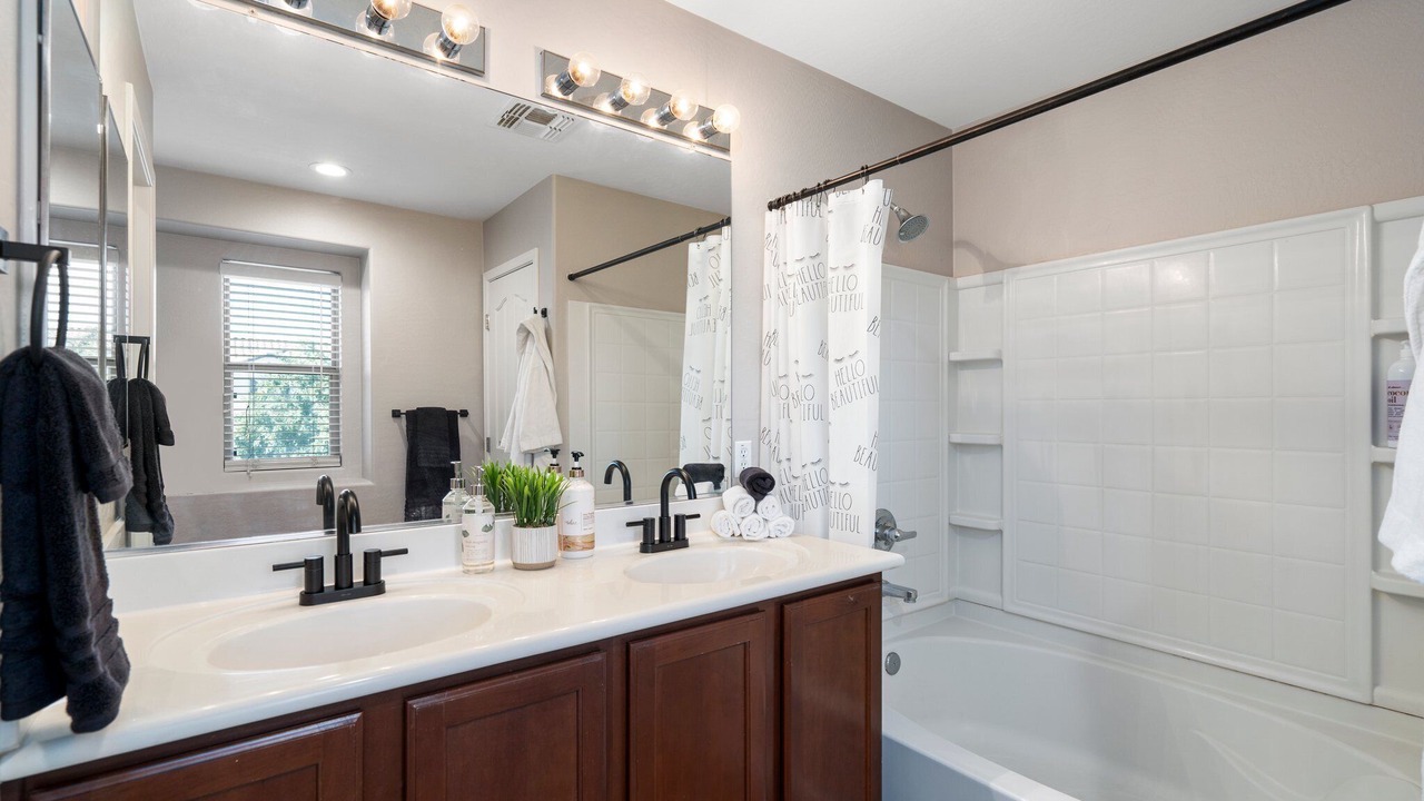 Photo of Bathroom in Gilbert