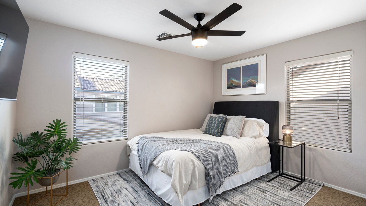 Photo of Bedroom in Gilbert