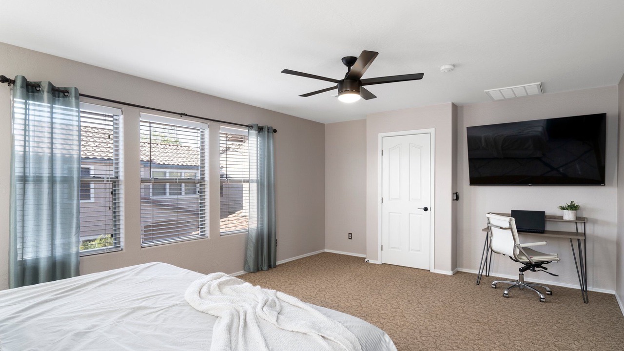 Photo of Bedroom in Gilbert