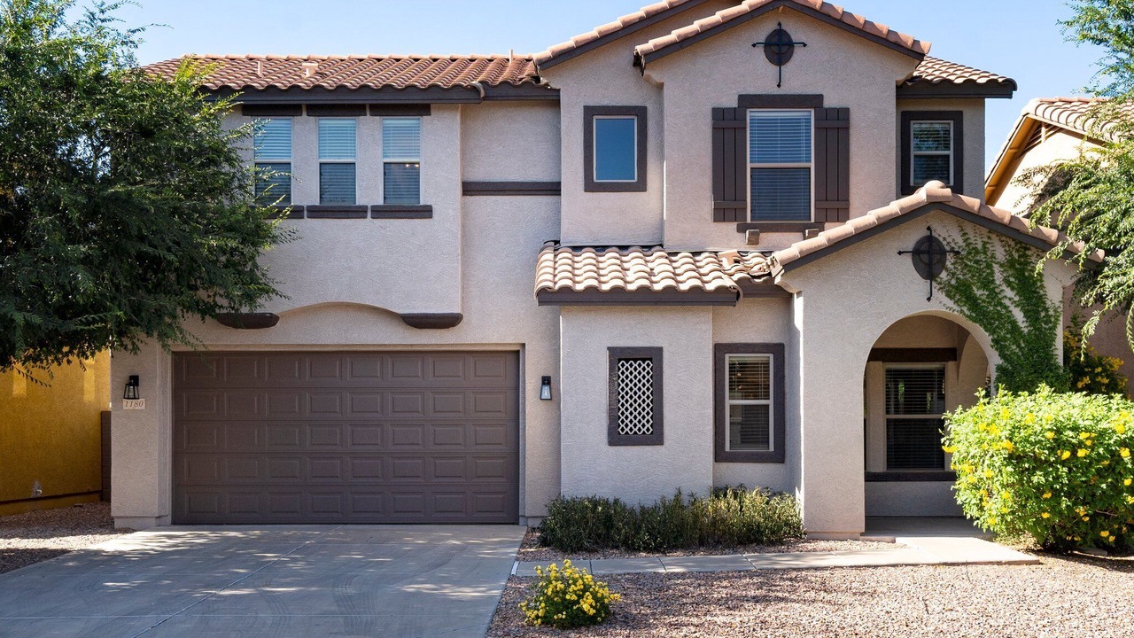 Photo of Outdoor in Gilbert