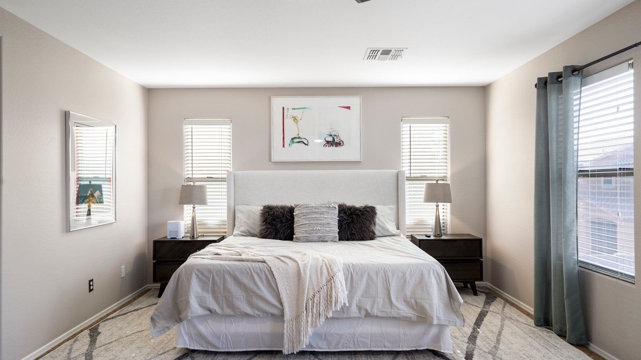 Photo of Bedroom in Gilbert