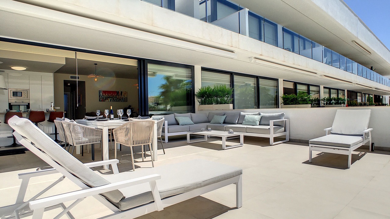 Photo of Outdoor in Mar de Cristal