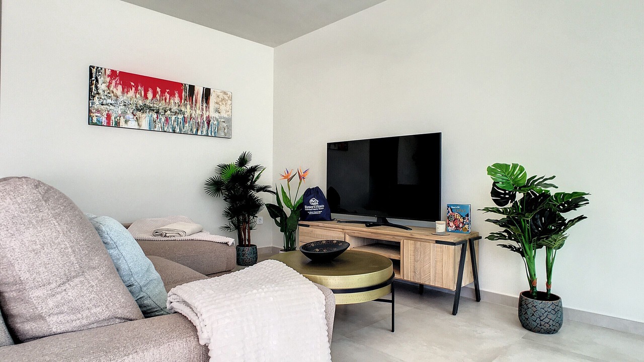 Photo of Livingroom in Mar de Cristal