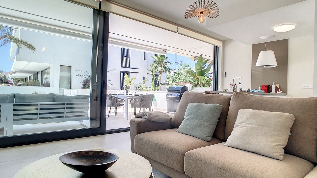 Photo of Livingroom in Mar de Cristal