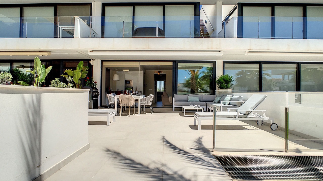 Photo of Outdoor in Mar de Cristal