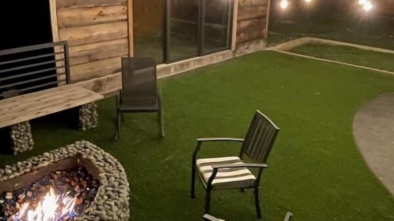 Photo of Patio Balcony in South Tulsa