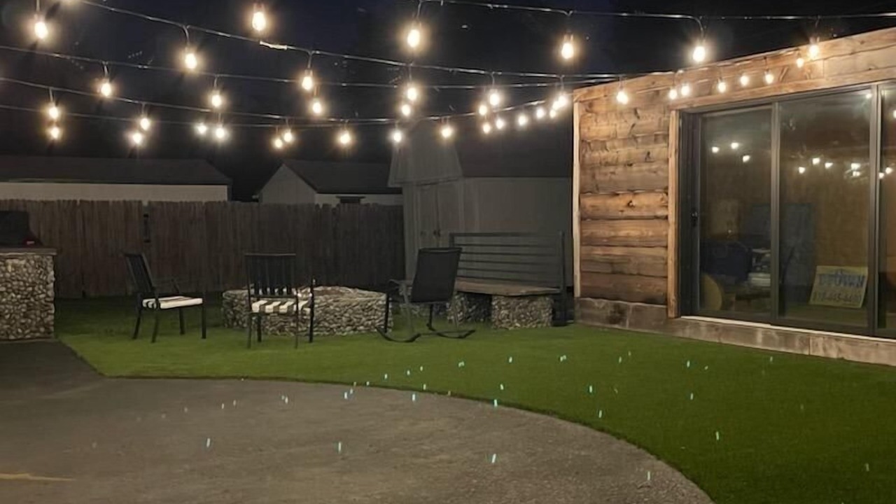 Photo of Patio Balcony in South Tulsa