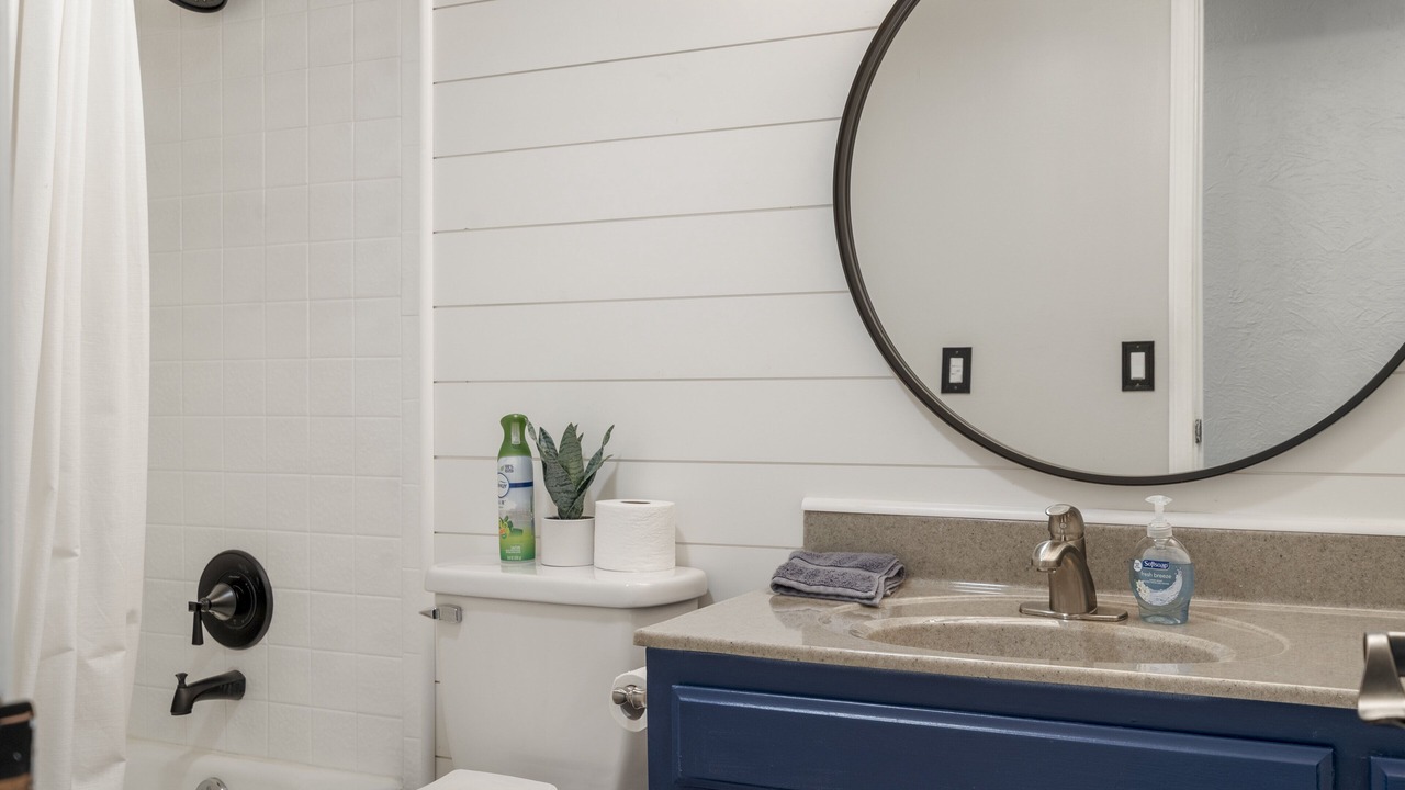 Photo of Bathroom in South Tulsa