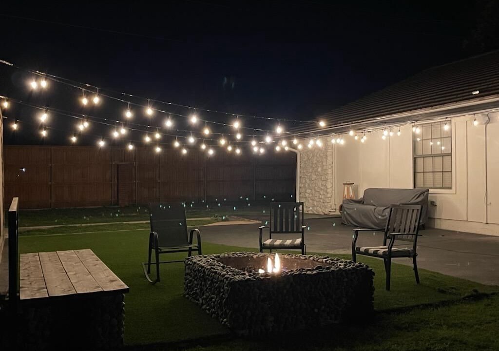 Photo of Patio Balcony in South Tulsa