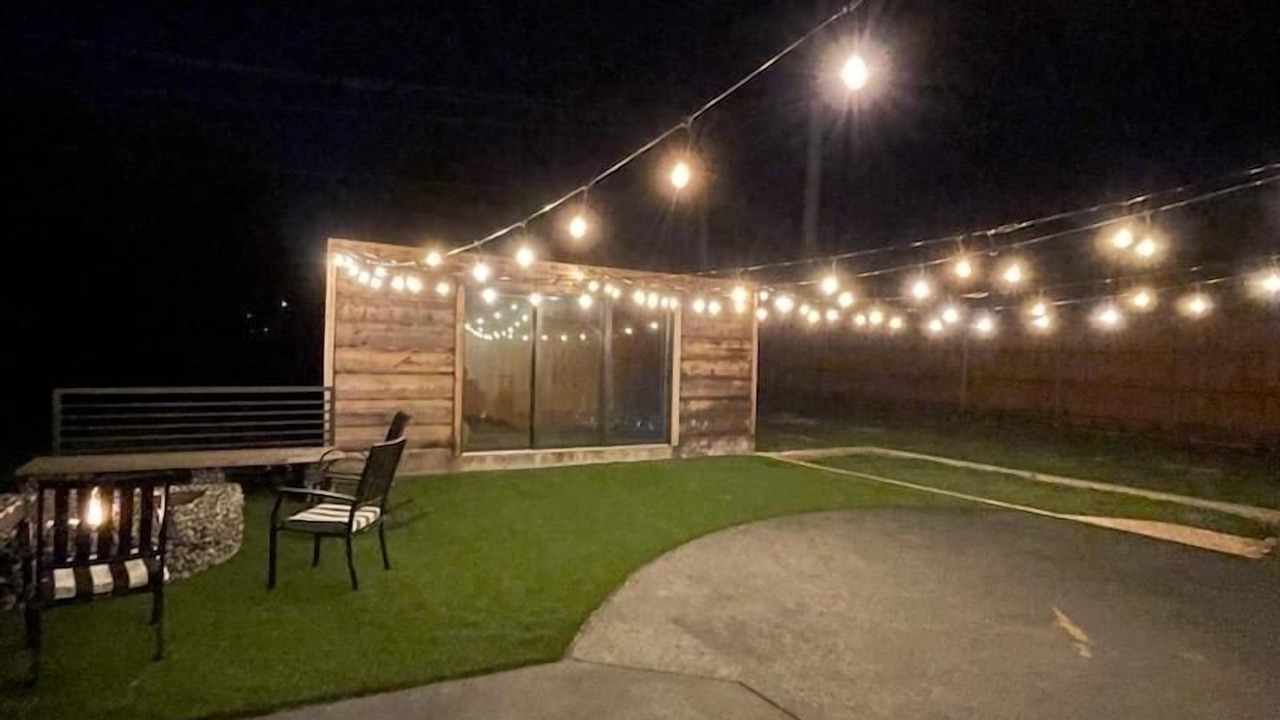 Photo of Patio Balcony in South Tulsa