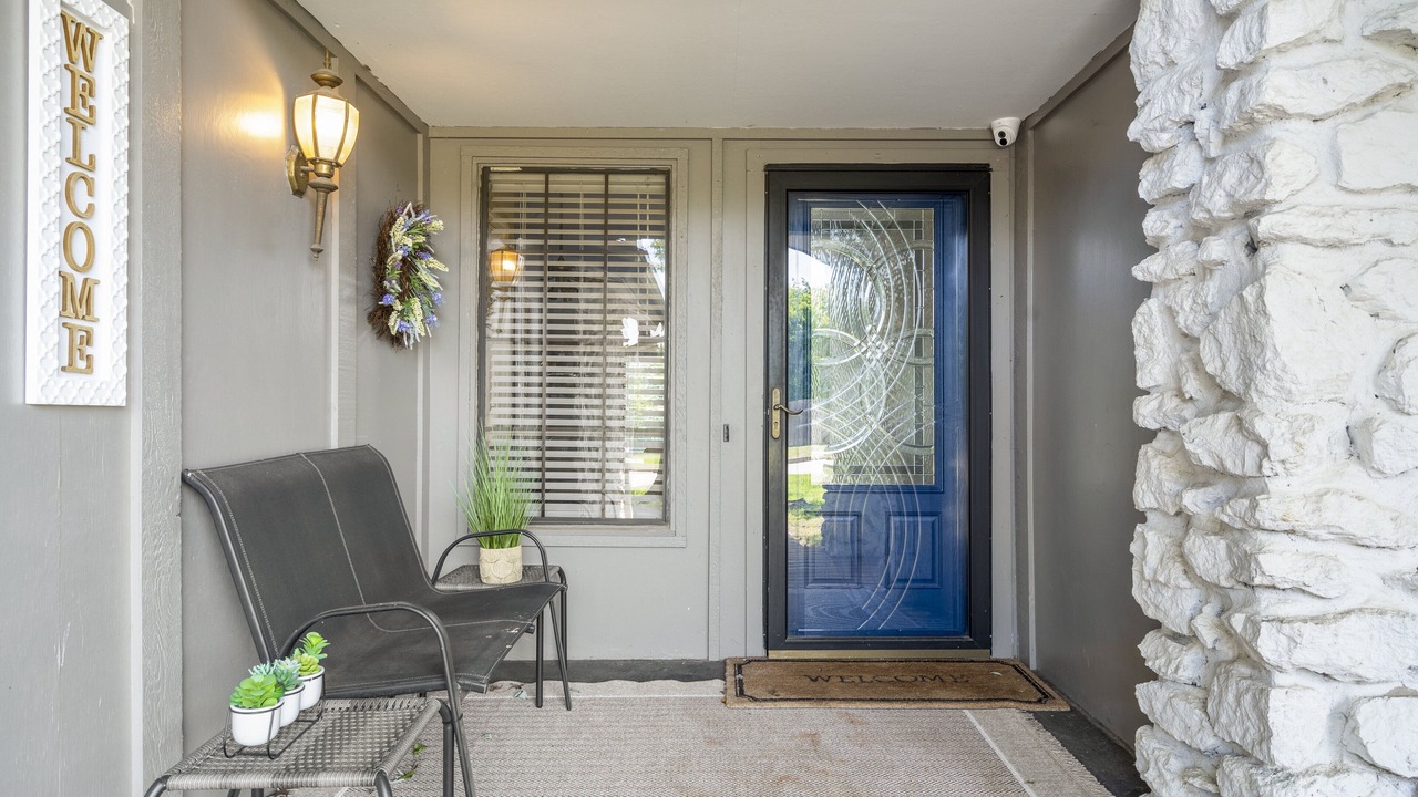 Photo of Outdoor in South Tulsa