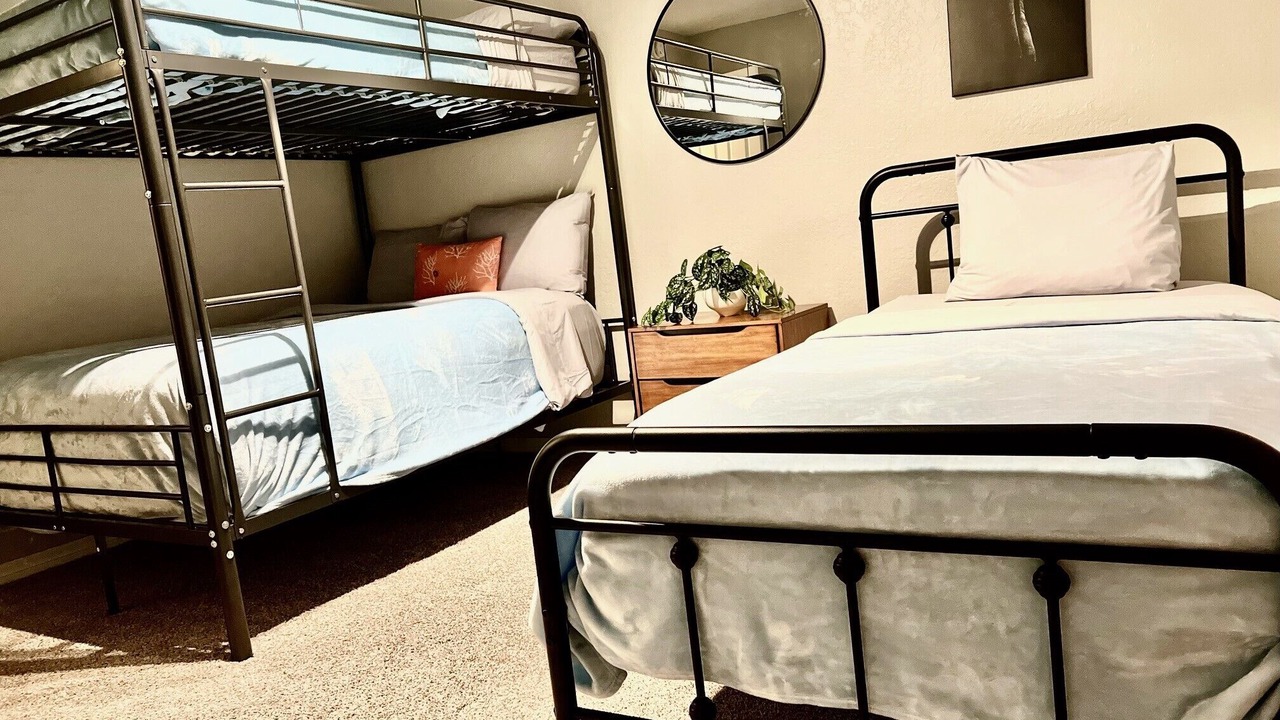 Photo of Bedroom in South Tulsa
