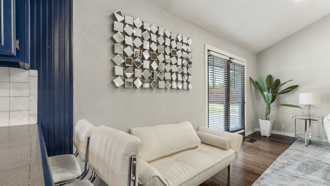 Photo of Livingroom in South Tulsa
