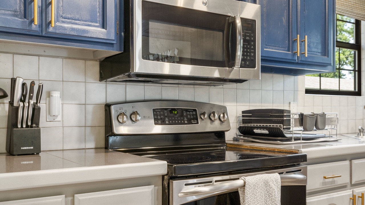 Photo of Kitchen in South Tulsa