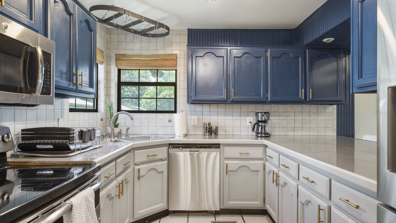 Photo of Kitchen in South Tulsa