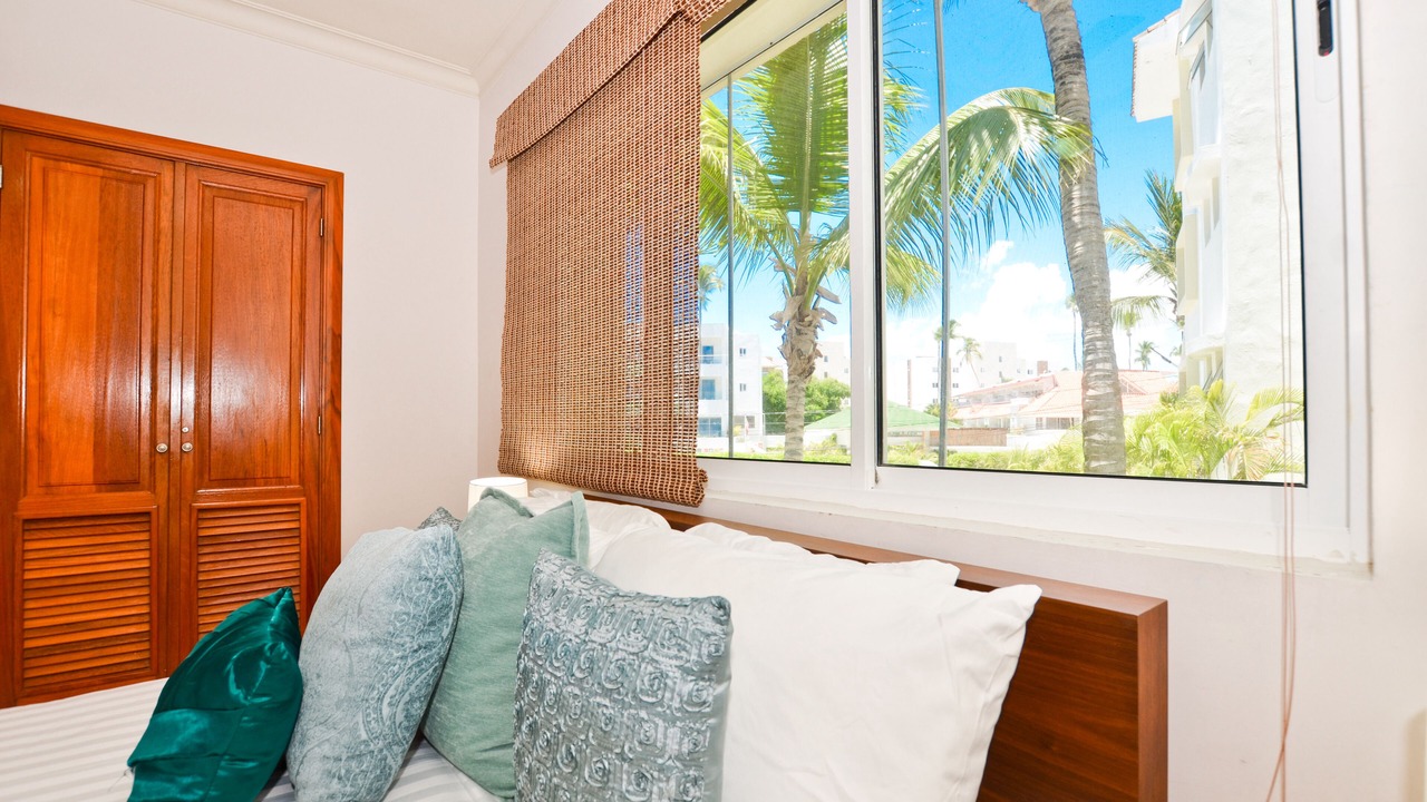 Photo of Bedroom in El Cortecito