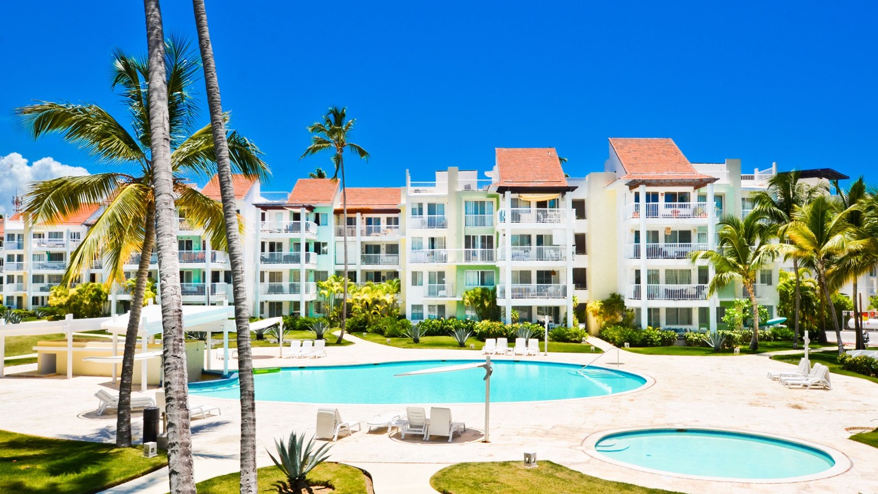 Photo of Outdoor in El Cortecito