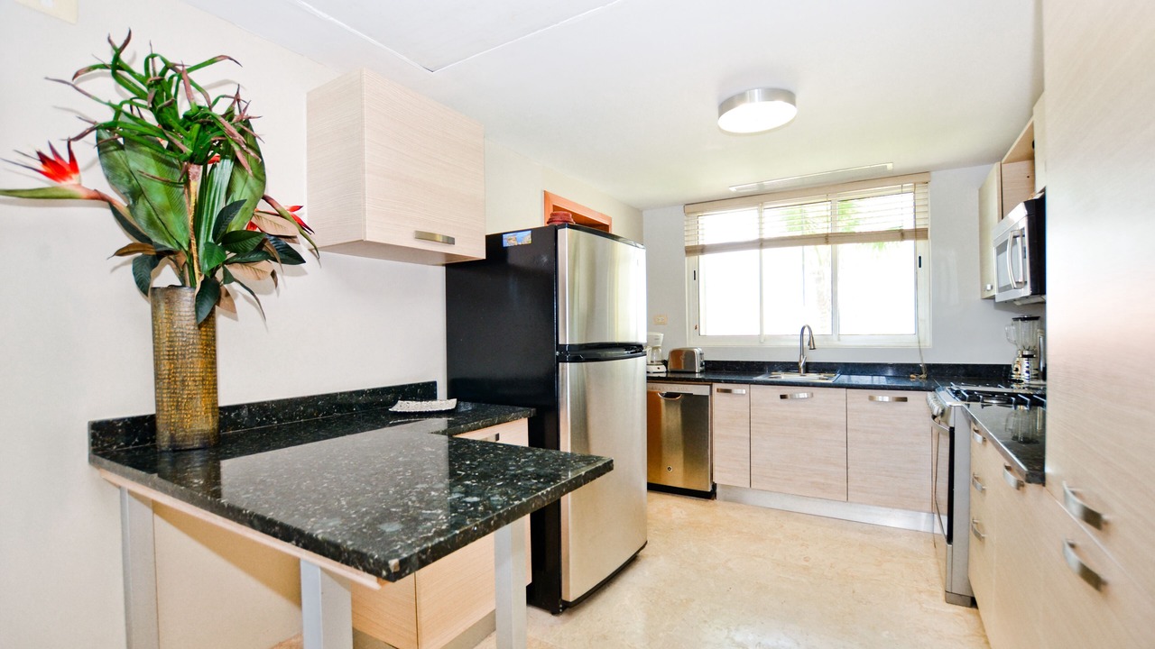 Photo of Kitchen in El Cortecito