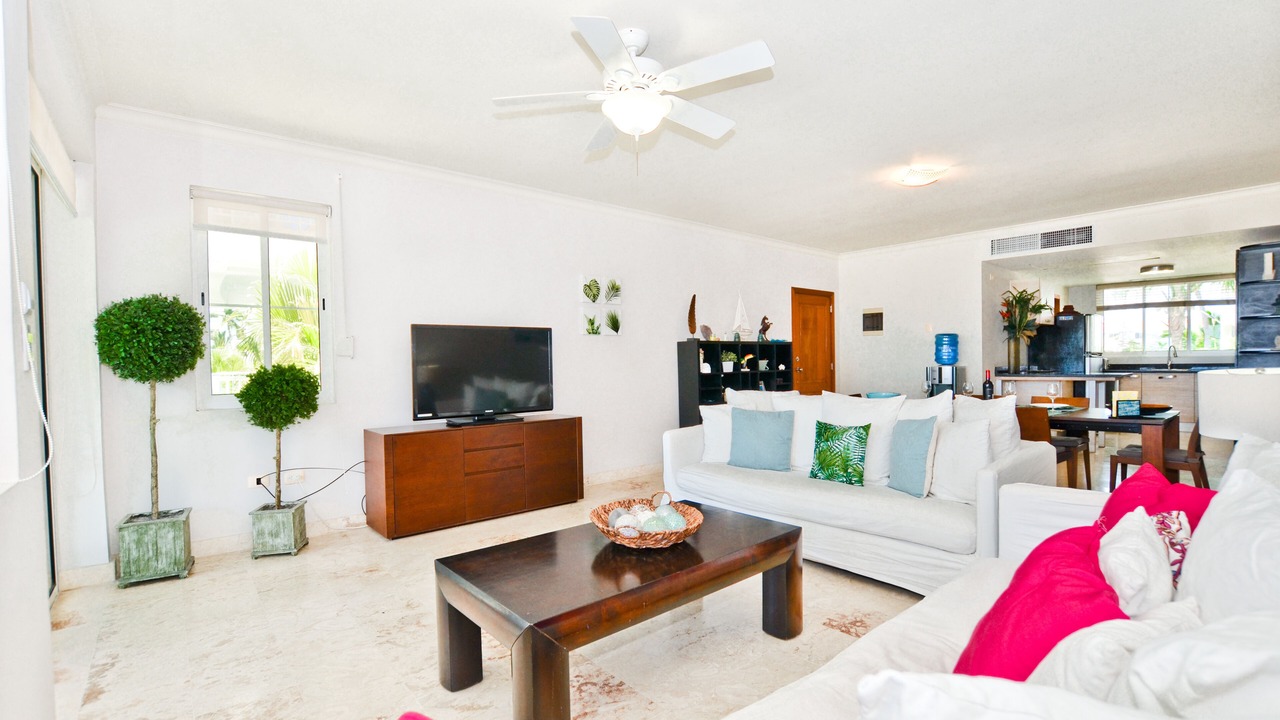 Photo of Livingroom in El Cortecito