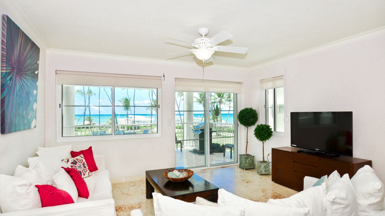 Photo of Livingroom in El Cortecito