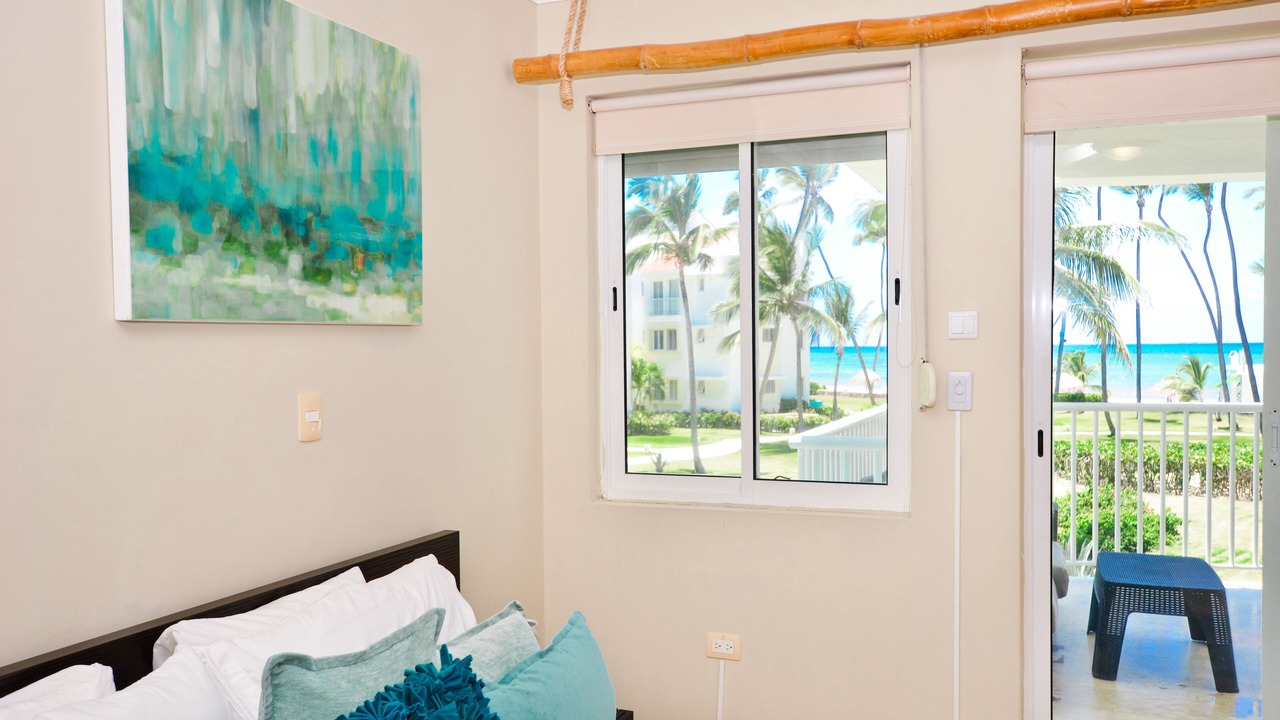 Photo of Bedroom in El Cortecito