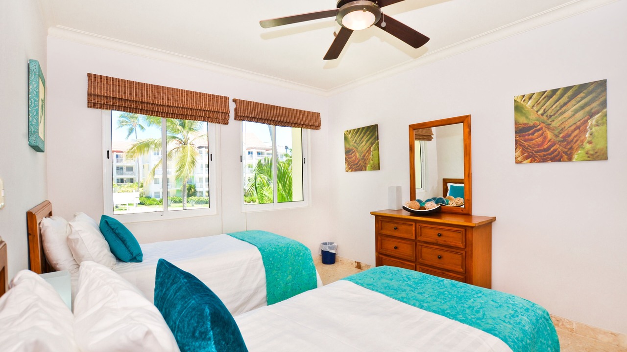 Photo of Bedroom in El Cortecito