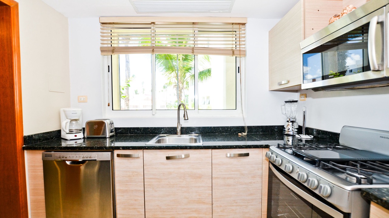 Photo of Kitchen in El Cortecito