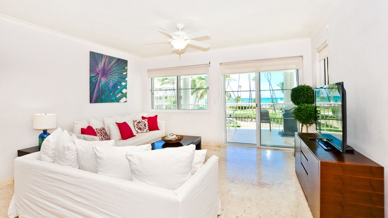 Photo of Livingroom in El Cortecito