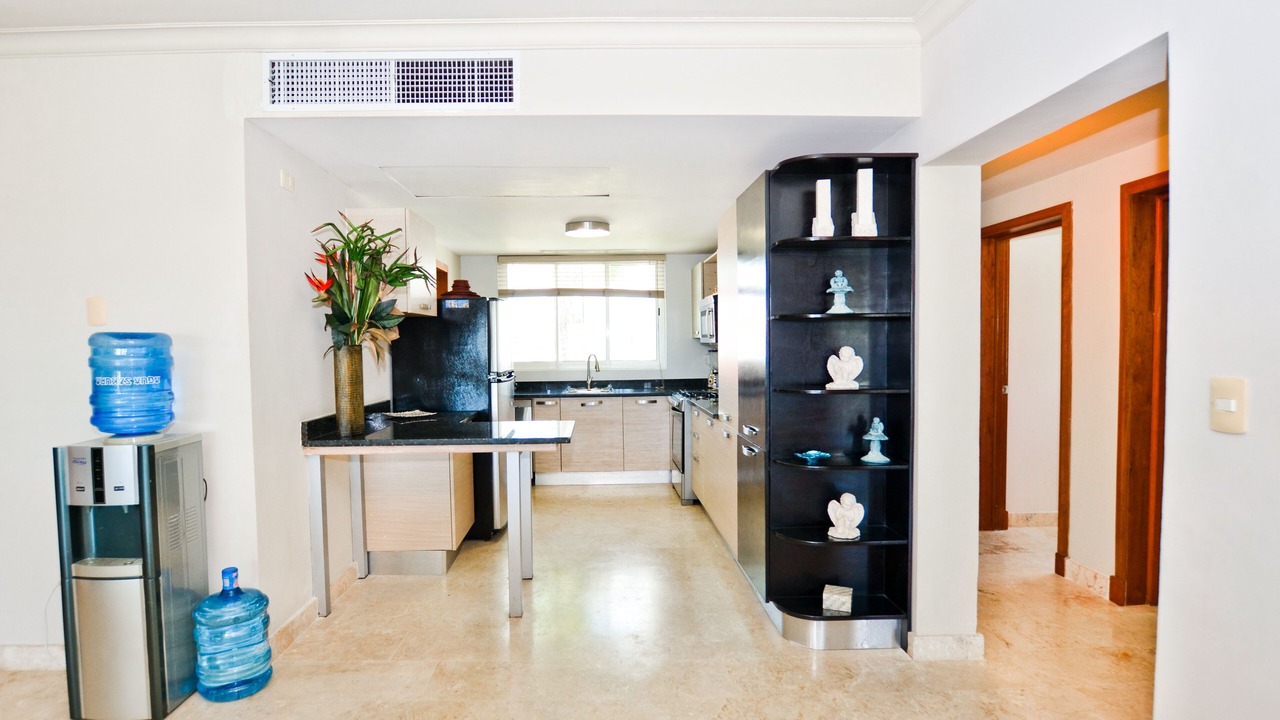 Photo of Kitchen in El Cortecito