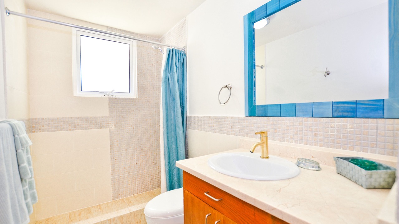 Photo of Bathroom in El Cortecito