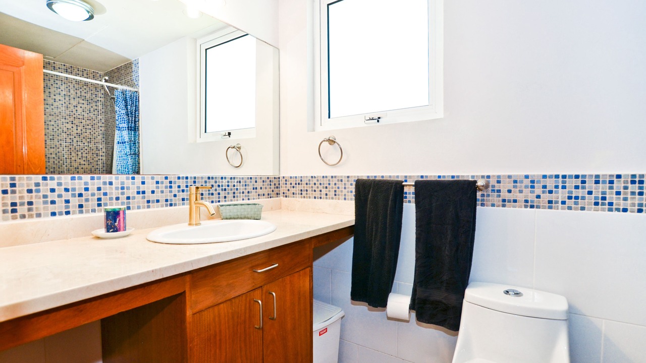 Photo of Bathroom in El Cortecito