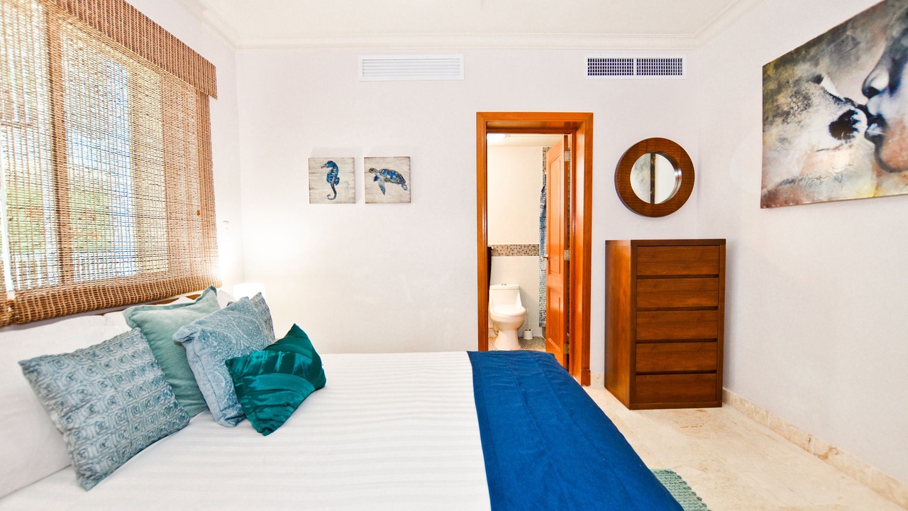 Photo of Bedroom in El Cortecito