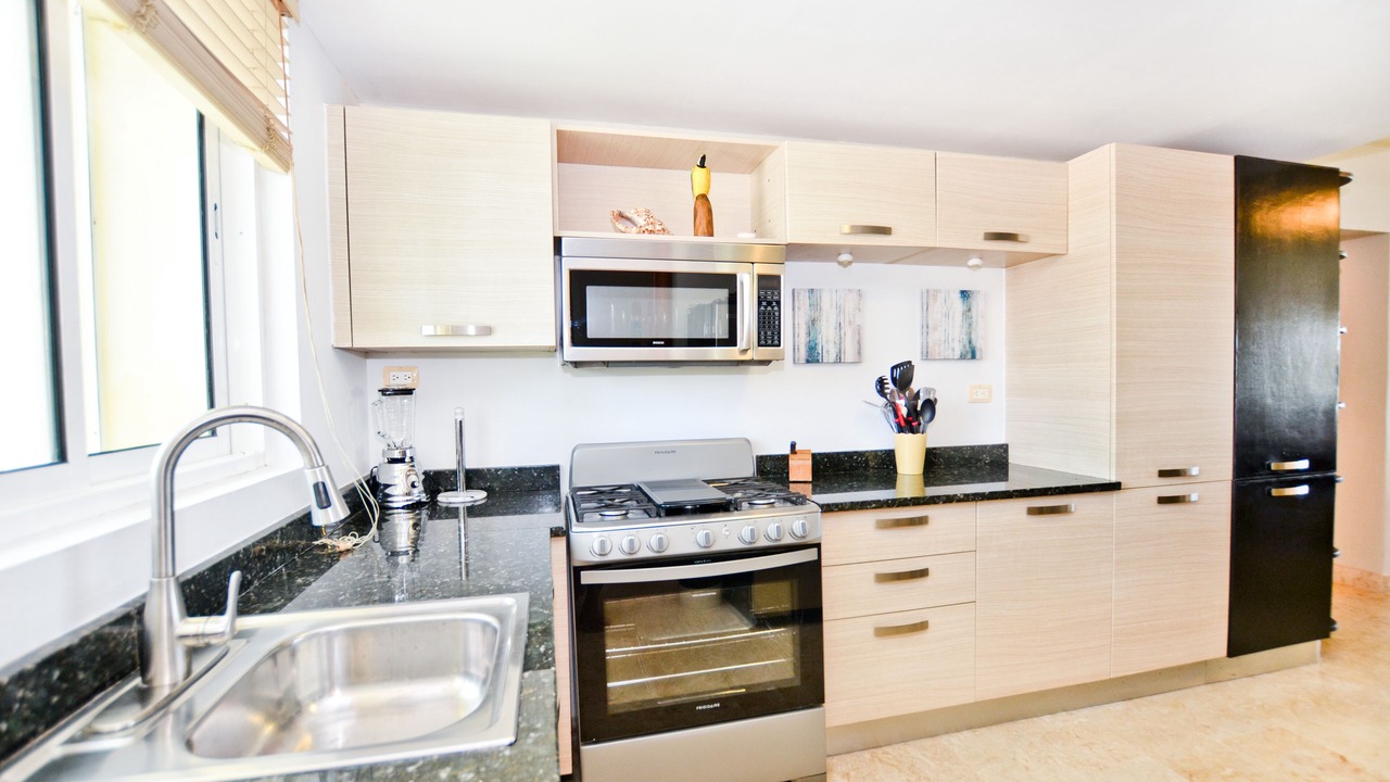 Photo of Kitchen in El Cortecito