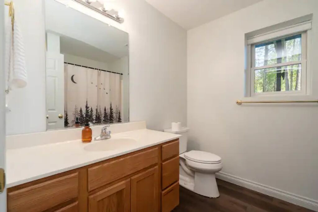Photo of Bathroom in Tustin