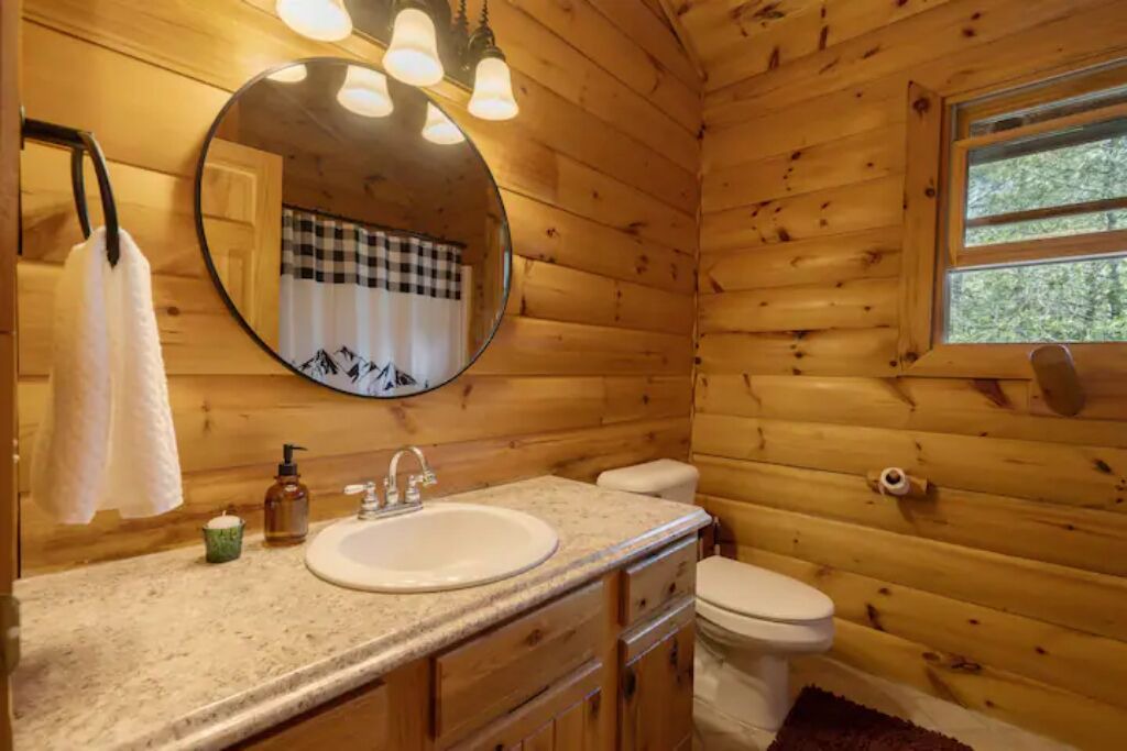 Photo of Bathroom in Tustin
