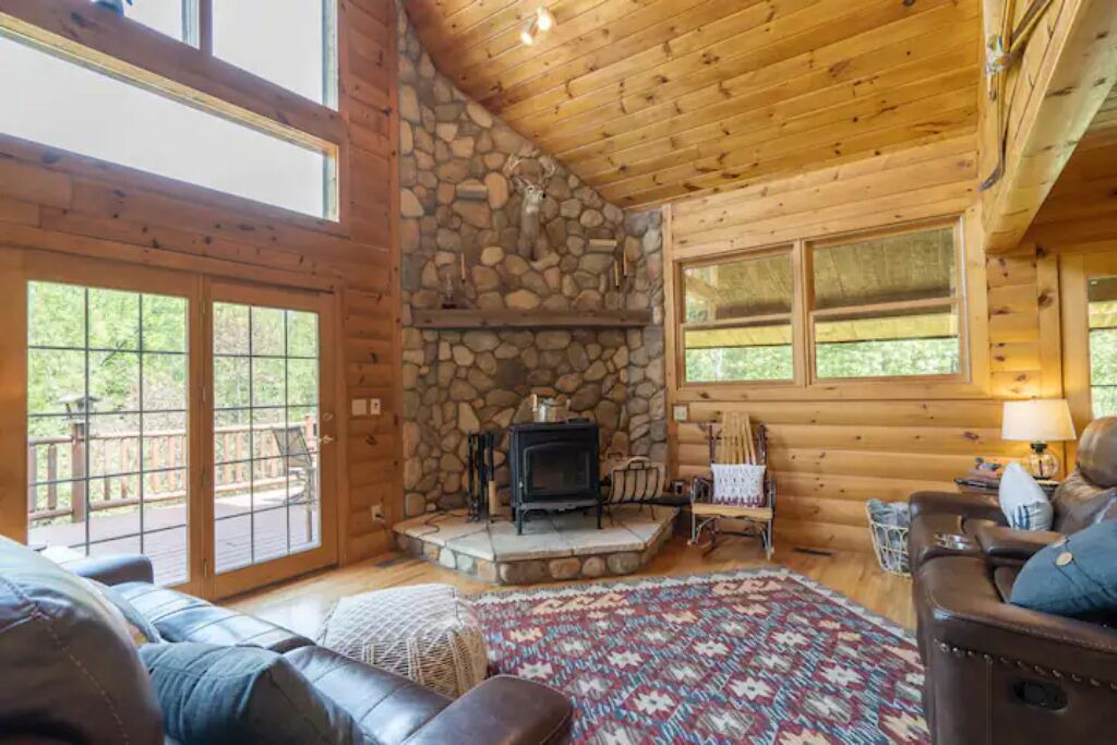 Photo of Livingroom in Tustin