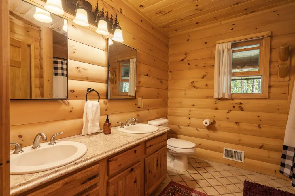 Photo of Bathroom in Tustin
