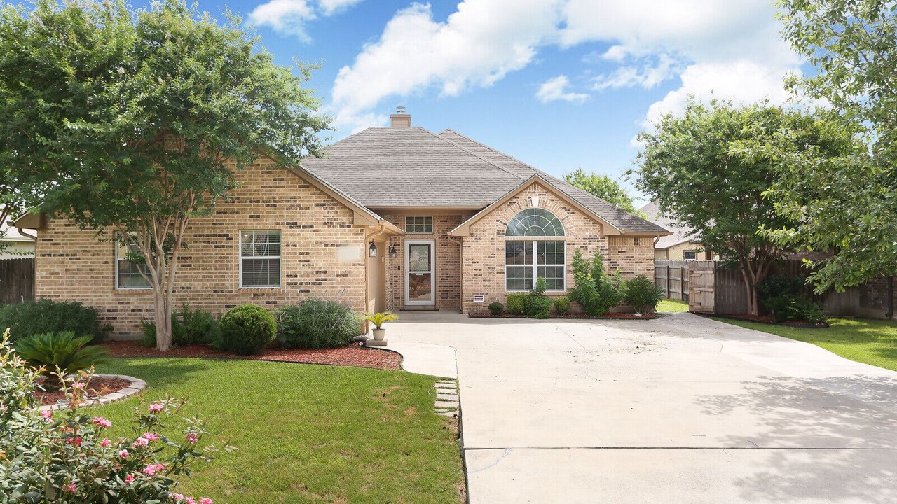 Photo of Outdoor in Schertz