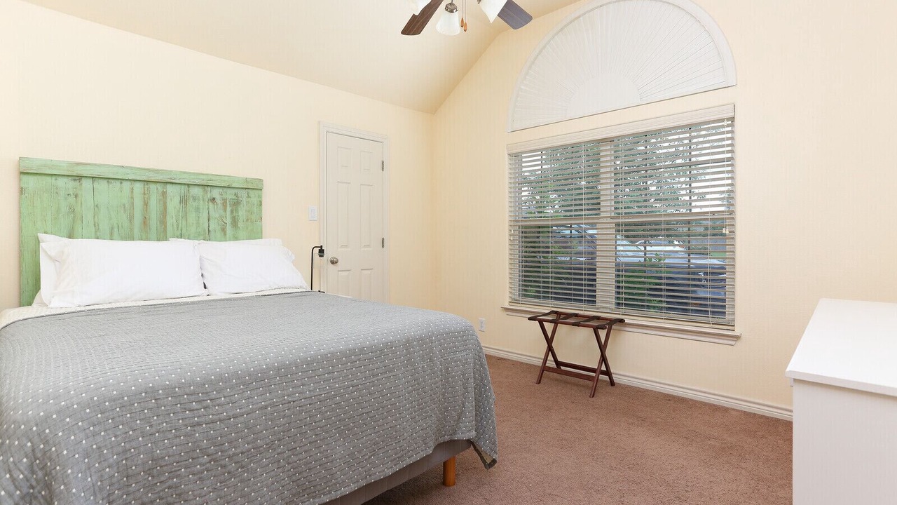 Photo of Bedroom in Schertz