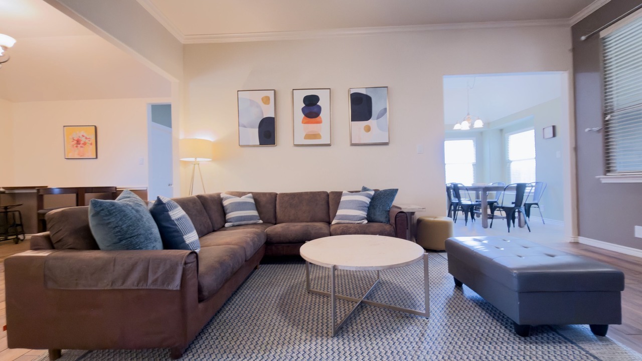 Photo of Livingroom in Schertz