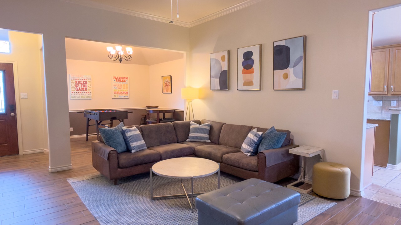 Photo of Livingroom in Schertz