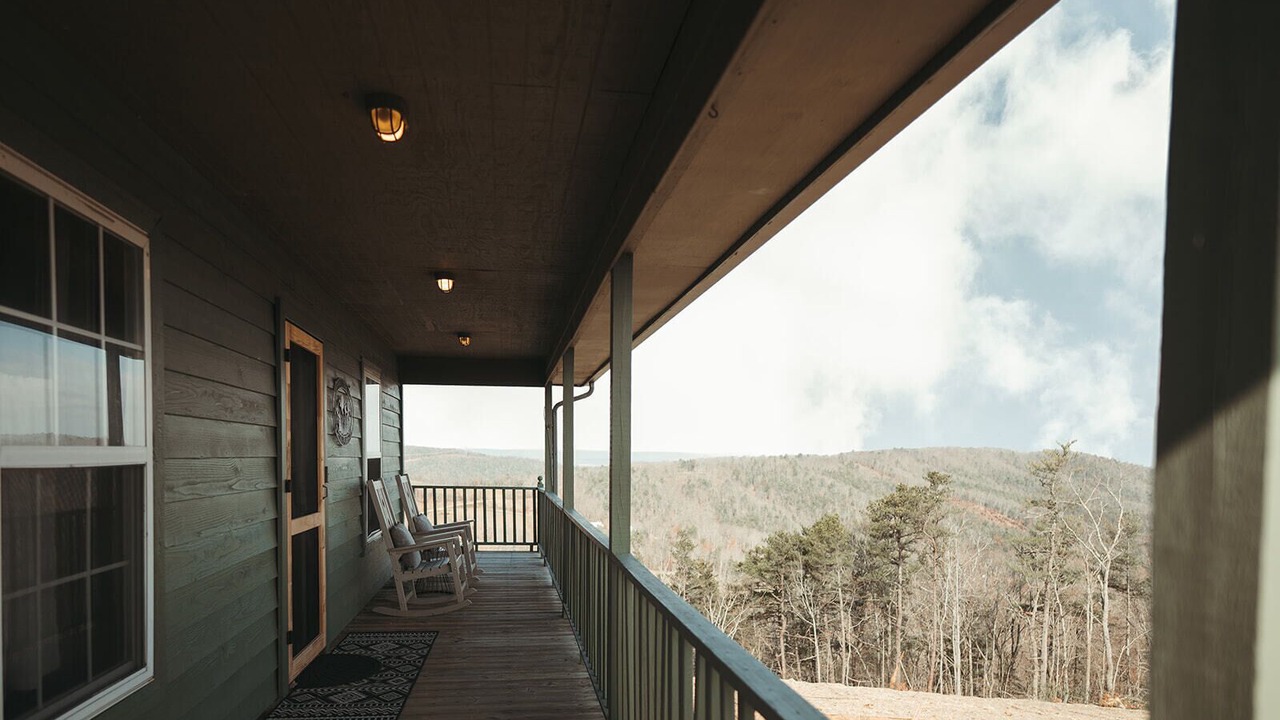 Photo of Outdoor in Pine Creek
