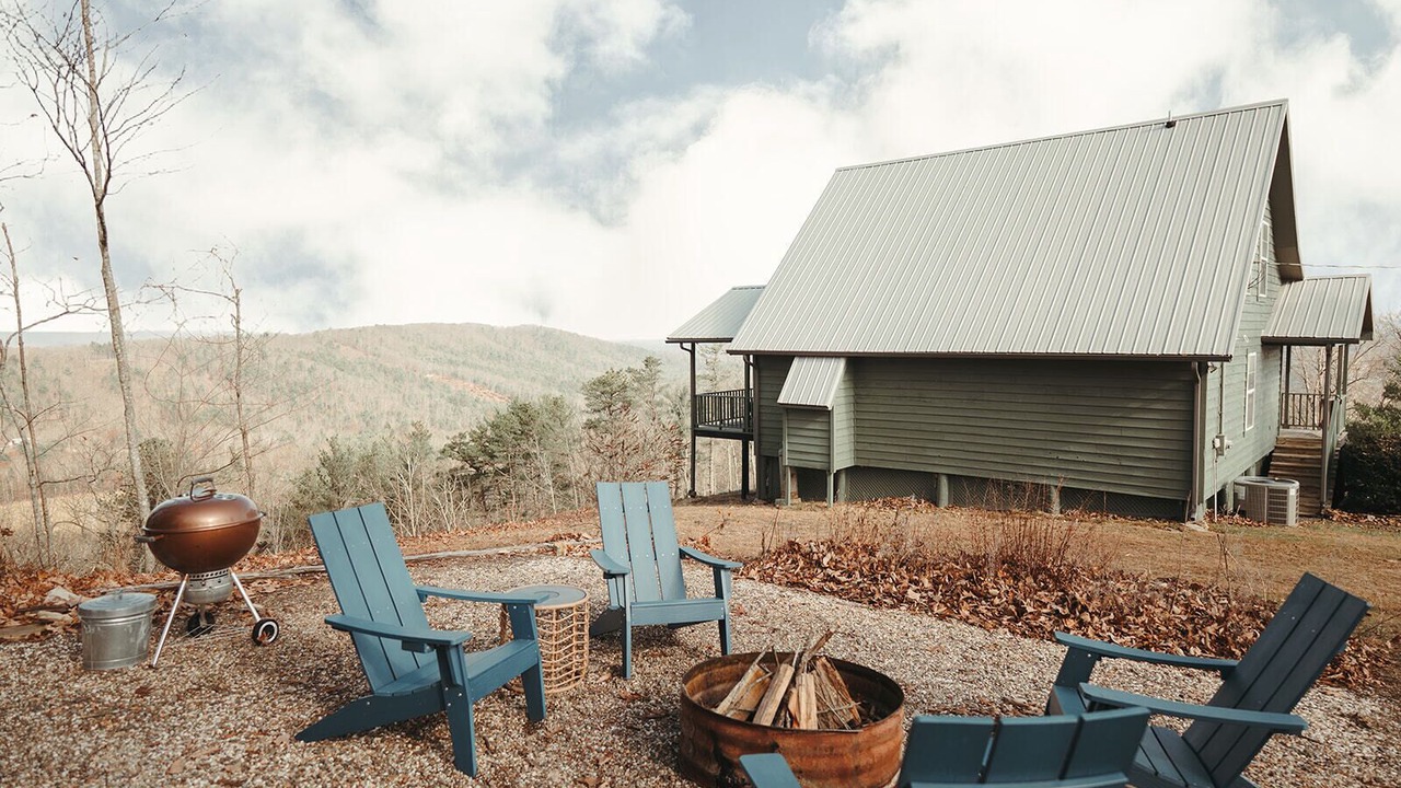 Photo of Patio Balcony in Pine Creek