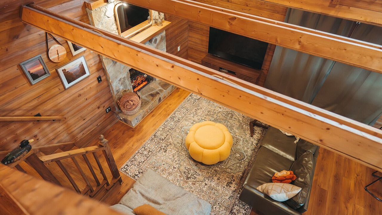 Photo of Livingroom in Pine Creek