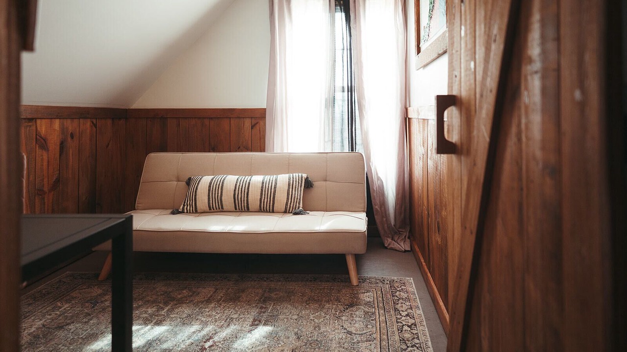 Photo of Livingroom in Pine Creek