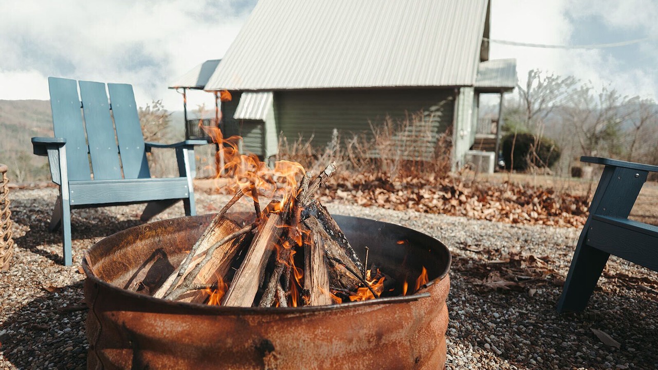 Photo of Outdoor in Pine Creek
