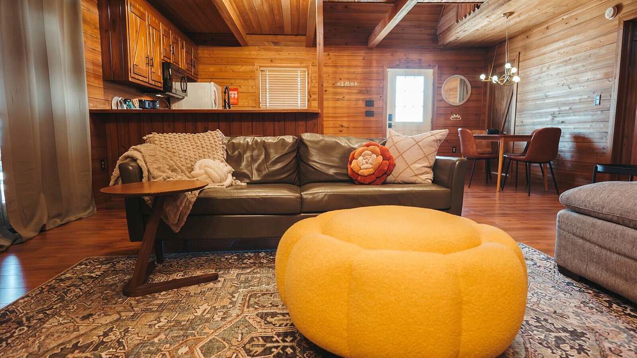 Photo of Livingroom in Pine Creek