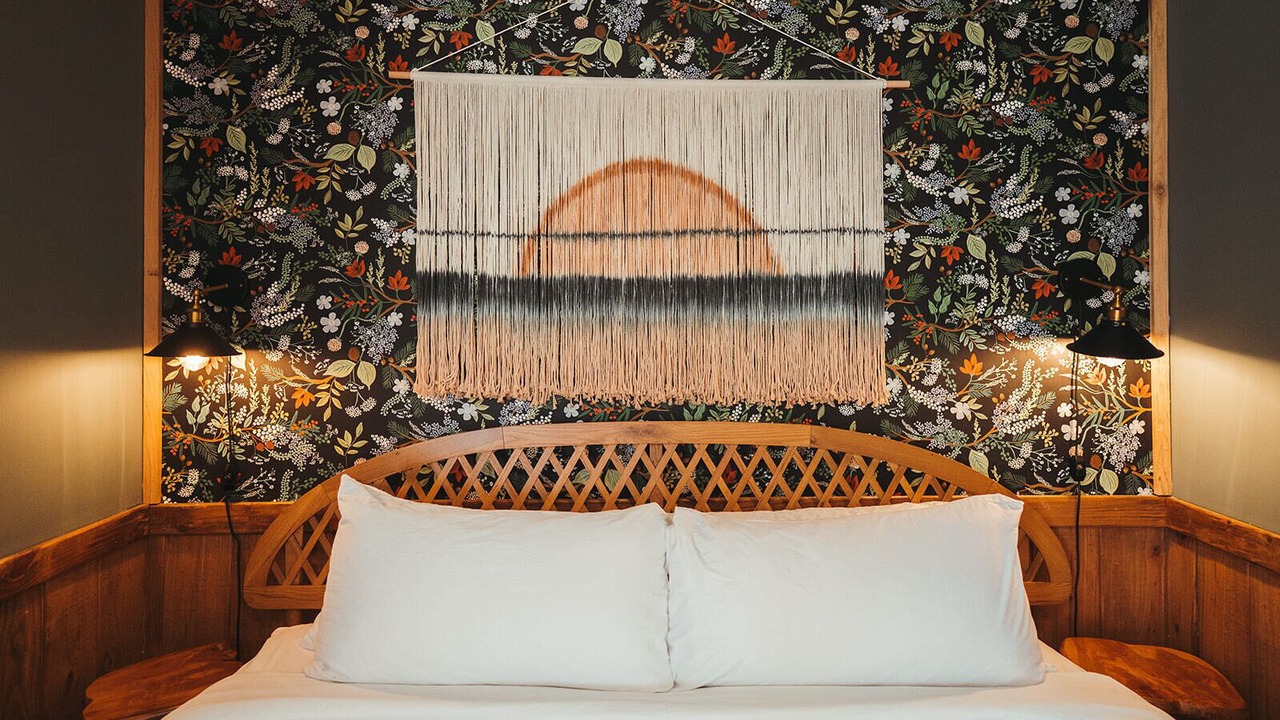 Photo of Bedroom in Pine Creek